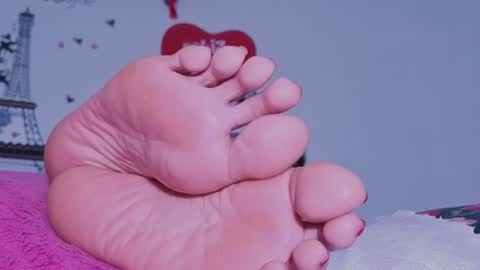 Antonella online show from March 13, 11:44 am