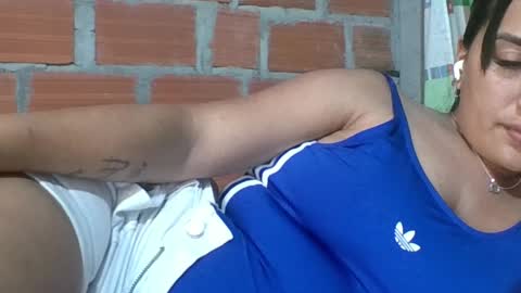 anto_milk online show from April 8, 8:55 pm