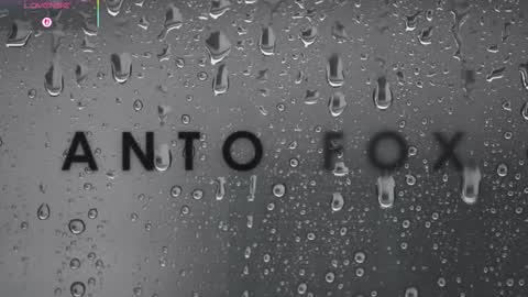 Anto online show from March 3, 6:53 am