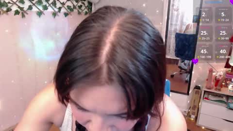 antolyh_c online show from October 9, 1:15 pm