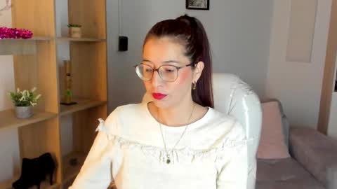 Antonella online show from November 17, 12:39 pm