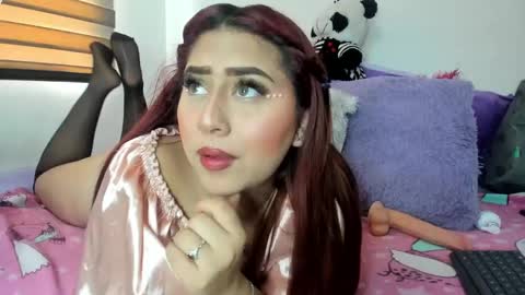 antonella4you online show from February 8, 4:04 pm