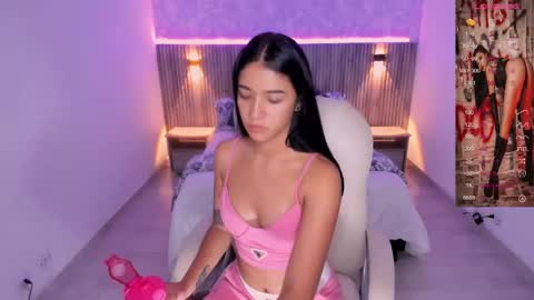  Antonella Grayy  online show from February 12, 10:56 am