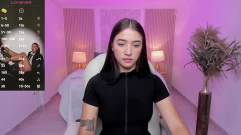  Antonella Grayy  online show from March 31, 11:10 am