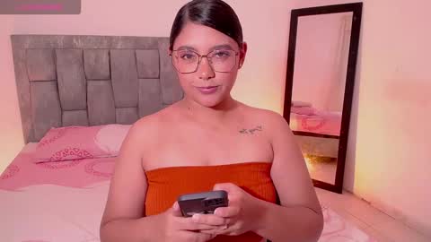 Antonella online show from March 8, 1:57 am