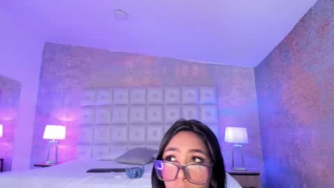 Antonella Rossi online show from November 7, 8:14 pm