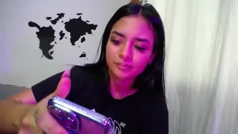 Lizz Rossy online show from January 6, 9:29 pm