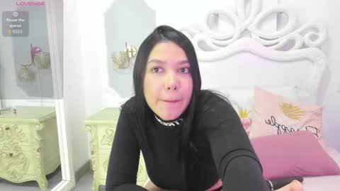 Antonella online show from March 3, 11:27 am