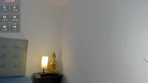 Snapshot of antonellaa_gomez chatting on March 6, 11:58 am Antonellaa online show from March 6, 11:58 am