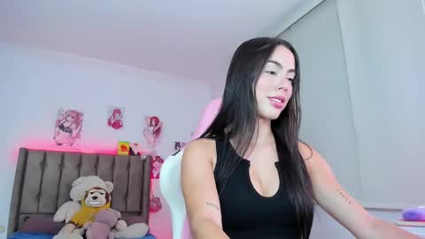 antonellagoddess online show from January 19, 9:55 pm