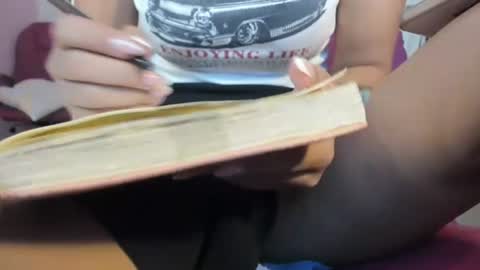 ANTONELLA online show from June 22, 12:57 pm
