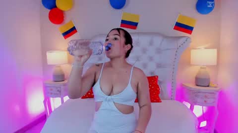 Antonella  online show from July 12, 12:39 pm