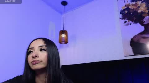 antonellariva_ online show from June 2, 8:21 pm