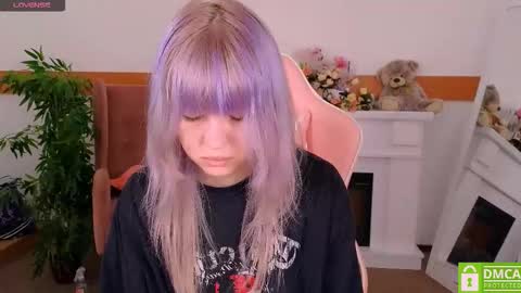 antonia_ferrero online show from November 6, 7:14 am