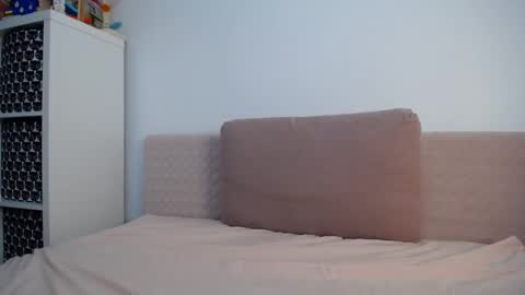 Antonia online show from February 28, 3:48 pm