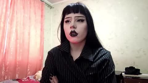 Antonia online show from February 22, 3:24 pm