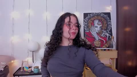 Antonia online show from February 18, 1:10 am