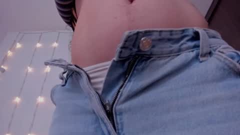 Antonia online show from February 9, 4:04 am