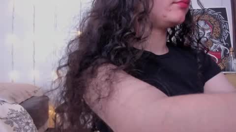 Antonia online show from March 5, 1:10 am