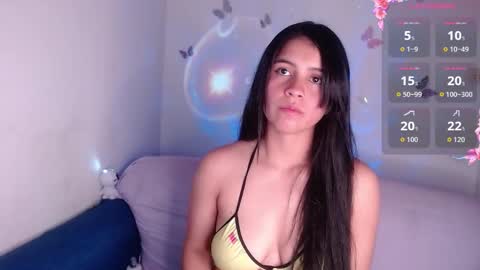 Any online show from February 17, 8:30 pm