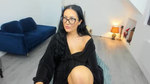 Anya online show from November 26, 5:41 am