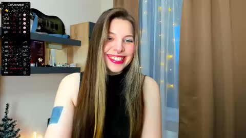 Anya online show from January 17, 6:32 am