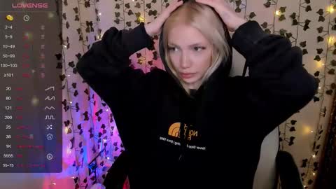 Anya online show from February 6, 8:29 am