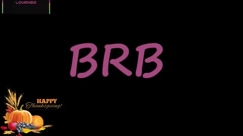 anyawink online show from November 27, 5:21 am