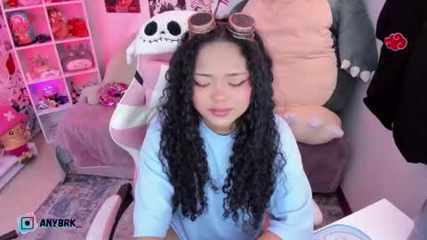 Any online show from November 20, 2:34 am