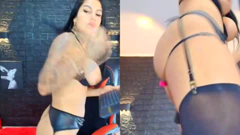 anyela_bdsm online show from November 26, 2:29 pm