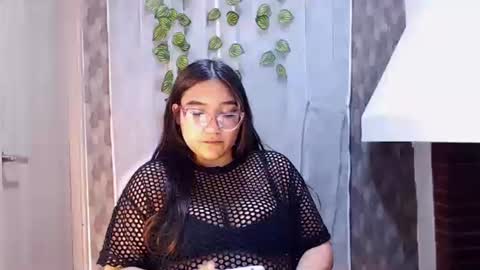 anyela_donecm online show from April 11, 7:50 pm