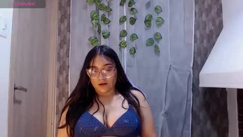 anyela_donecm online show from March 27, 7:36 pm