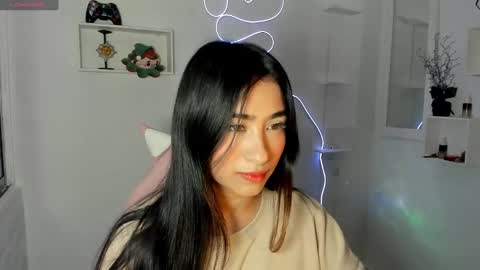 anyeluz_z online show from January 23, 2:39 pm