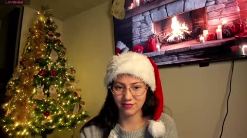 Anyi  Orion and Pyxis online show from December 8, 1:24 am