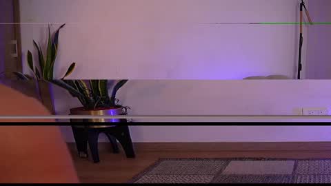 Dulce Maria online show from January 11, 2:05 am