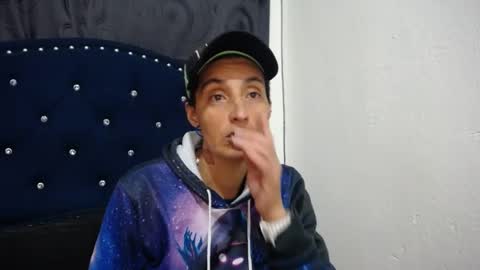 anyu online show from January 4, 4:55 am