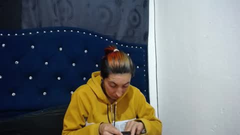 anyu online show from January 31, 6:24 am