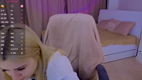 ApheliaStar online show from March 9, 4:43 pm