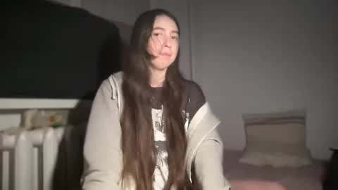 aphr0dite22 online show from February 4, 3:15 pm