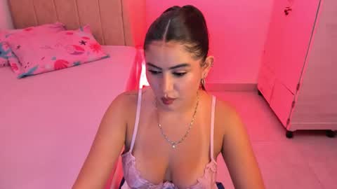 Aphril online show from March 14, 6:25 am