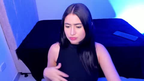 Aphril online show from January 19, 7:48 am