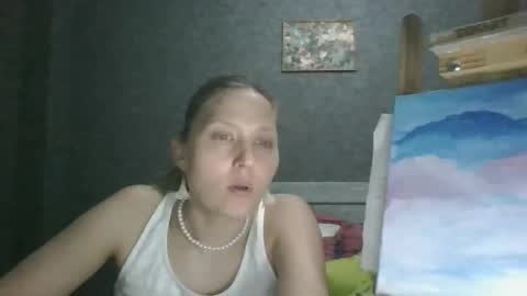 aphrodisiaque_ online show from April 4, 4:17 pm