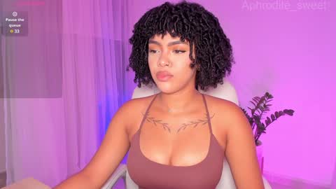 Karla online show from January 21, 4:58 pm