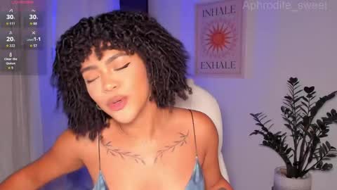 Karla online show from May 20, 8:28 pm