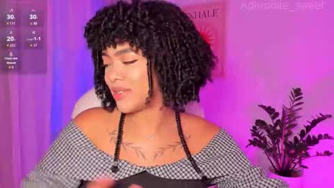 Karla online show from November 13, 7:13 pm