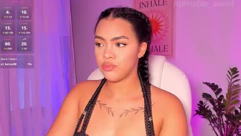 Karla online show from October 17, 7:28 pm