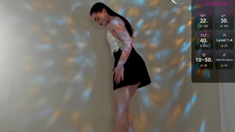 Aphrodite online show from July 11, 3:17 am
