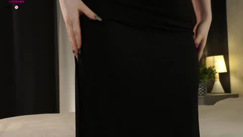 Meghan online show from April 2, 1:41 pm