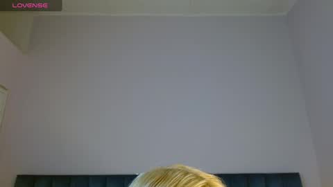 April Bunny online show from February 24, 6:15 pm