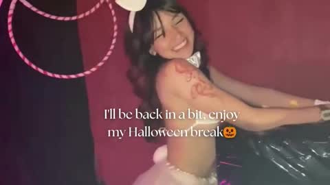   online show from October 21, 12:09 pm